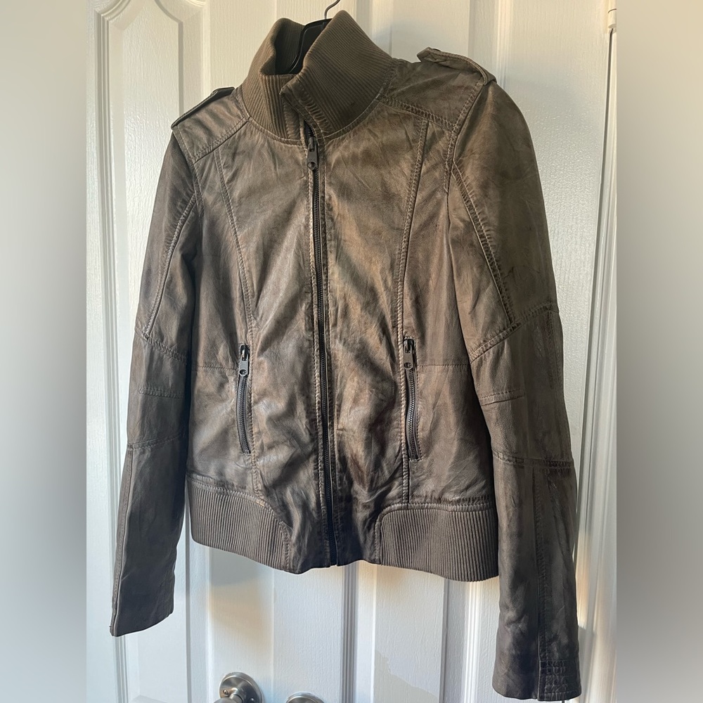 EDC jacket
